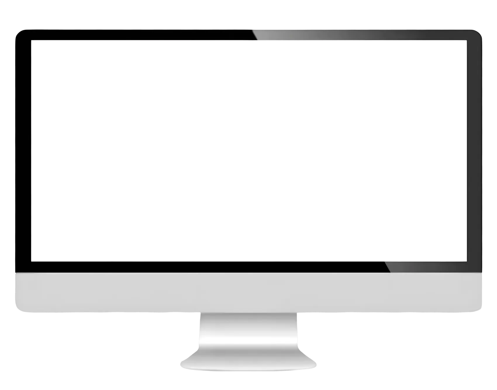 image de imac